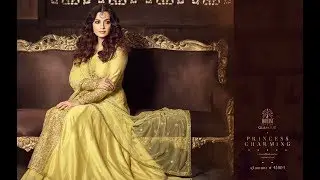 Latest Indian Salwar Suits Dress Collection 2018 || MOHINI Fashion || Glamour 45 Eid Collection