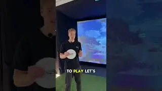 Наконец-то стали возможны гонки на выбывание и местные мини-турниры! #дискгольф