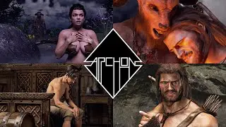 ARCHON Fantasy Series