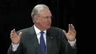 Governor Jay Nixon