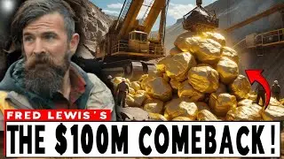 Фред Льюис только что доказал, что все ошибались &mdash; сезон с выручкой в ​​100 миллионов долларов по...