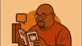Welcome to My Channel | Manga, Comics, and Book Reviews with Soul