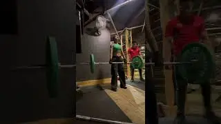 Deadlift | Workout | Pery Sheetal #josh #shorts #perysheetal