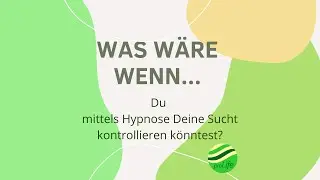 Hypnose und Sucht Manuela Franke proLife Dresden