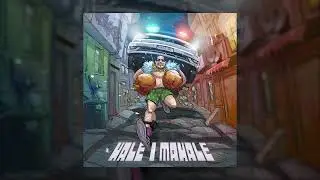 Rajker - GTA feat. Pasko [Official Audio]