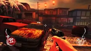 Shadow Warrior KILL ALL ENEMIES #4