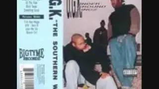 UGK-Southern Way EP (976-Bun-B)