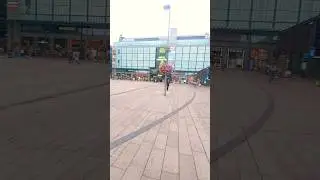 Espoo city centre, Finland 😍 #shorts#finland#explore