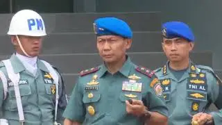 Ucapan HUT POMAL Ke-74 Dari Koarmada II