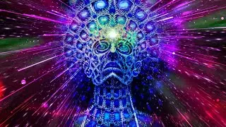 MANIFEST Your Higher Purpose 💫All 9 Natural Solfeggio Frequencies 🧘🏻&zwj;♂️ Shamanic Drumming Meditation