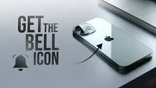 How to Get the Bell Icon on iPhone (tutorial)