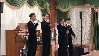 カッチーニのアヴェ・マリア jammin’Zeb