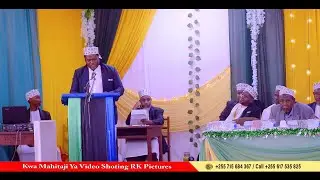 UTENZI MAALUM WA KUWAPONGEZA WALIMU WA MADRASA KATIKA SHEREHE YA MAHAFALI || DIRECTED_RK PICTURES