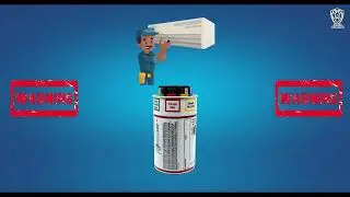 What is Capacitor? | Tamil | Animation | HVAC