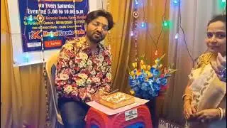 Bhuppi Da. Celebrated His Wonderful Birthday With All Musical Friends & Fans On 27th January 2026.