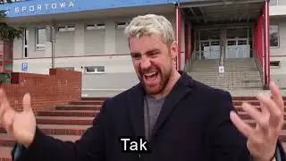 Joe Hendry's Kings Of Leon - Sex on Fire Entrance - Wejście - KINGUIN PTW #2 BLACKOUT