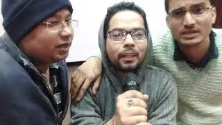 Pyar humein kis mod pe le aya - Chandan Taluja - Ankit Singh - Rajvardhan Jigyasu