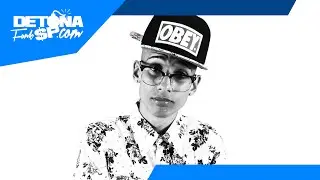 MC 2K - Sua Bunda Treme (DJ Andr&eacute; Mendes)