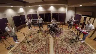 Jesus molina collective/ ''Te glorificare''