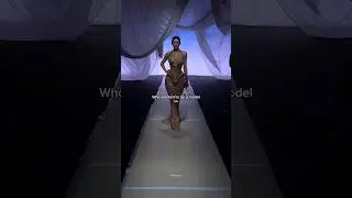 Kylie's walk was great though 🤔😯 #shotrs #runway #trending #edit #viral #kylie #kendalljenner
