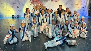 Runway - tohle je náš HOMERUN (🏆🏆🏆 Mistři ČR 2024 🏆🏆🏆)