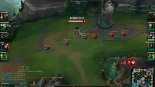 flash bait