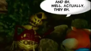 Conker's Bad Fur Day - Part 1 - MegaFreak400