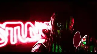 ITC FREESTYLE | EP 6 - Xagi Yung 