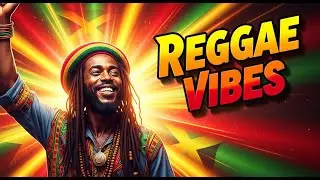 Reggae Hawaii Vibes 🌺 Feel the Island Rhythm