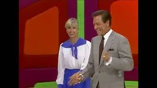 The Price Is Right Opening (November 1st 1984)