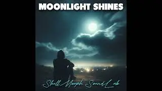 SkullMorph SoundLab - Moonlight Shines (Official Audio) #chillwave #atmospheric #smooth #ethereal