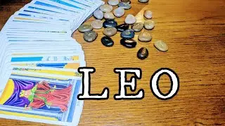LEO - This Huge Success & Changes Will Take You by Surprise! OCTOBER 27th-NOV 2nd 