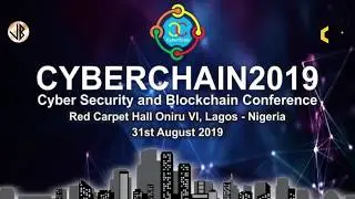 Cyber Security and Blockchain Conference (CYBERCHAIN2019)