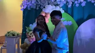Tsen @18