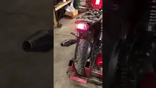 10 Triumph Thruxton 900 Used Motorcycle Parts For Sale