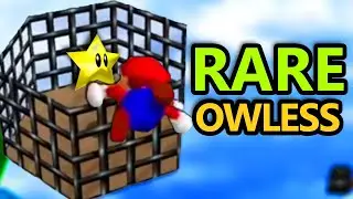 Ludwig does the unthinkable in my Mario 64 tournament | Sophomore 16 Star Invitational