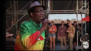 AFTERMOVIE  MALAGA REGGAE SALUTE 2023
