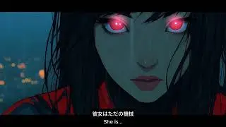 SYBIL: LETHAL ACTION (Part 2/1337) *AI ANIME*