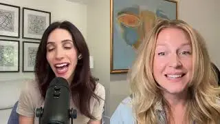 Video: The Connection code: What we learned from our guests in Season 1 (and more on what's to come)