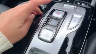 EJ22 VHX - Hyundai Tuscon