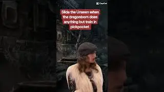 biggest narc in windhelm