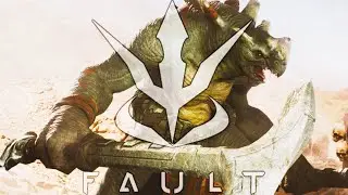 Fault: Elder Orb | Grux Gameplay | JUNGLE BEAST!!!