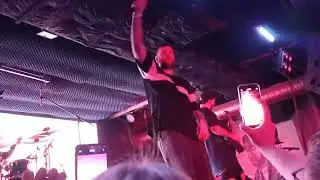 Магмель - Stigmata. Воронеж 22.04.2025