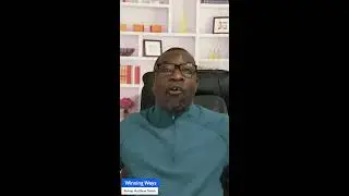 Winning Ways -Bishop Matthew Tetteh