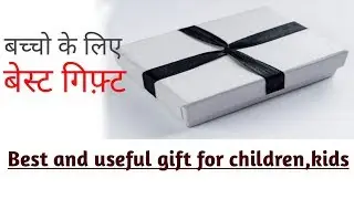 Unboxing Of Foldable Study Table With White Board ll Best Gift For Student,children & friends
