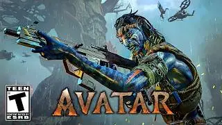 I tried the NEW Avatar From the Ashes Game&hellip;