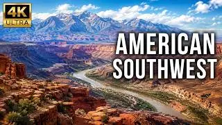 American Southwest Nature | Utah, Colorado & Arizona Landscapes. #Utah #Colorado #Arizona #Nature