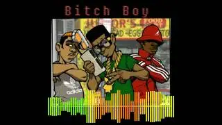 FaL- Bitch Boy (prod. JnB Prod)