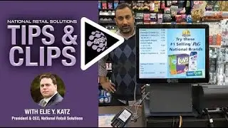 NRS Tips & Clips - Lulu's Grocery (Chicago, IL)