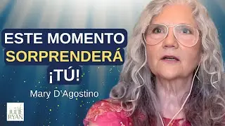 &iexcl;La Experiencia de Muerte Compartida que lo cambi&oacute; todo! Por Mary D'Agostino